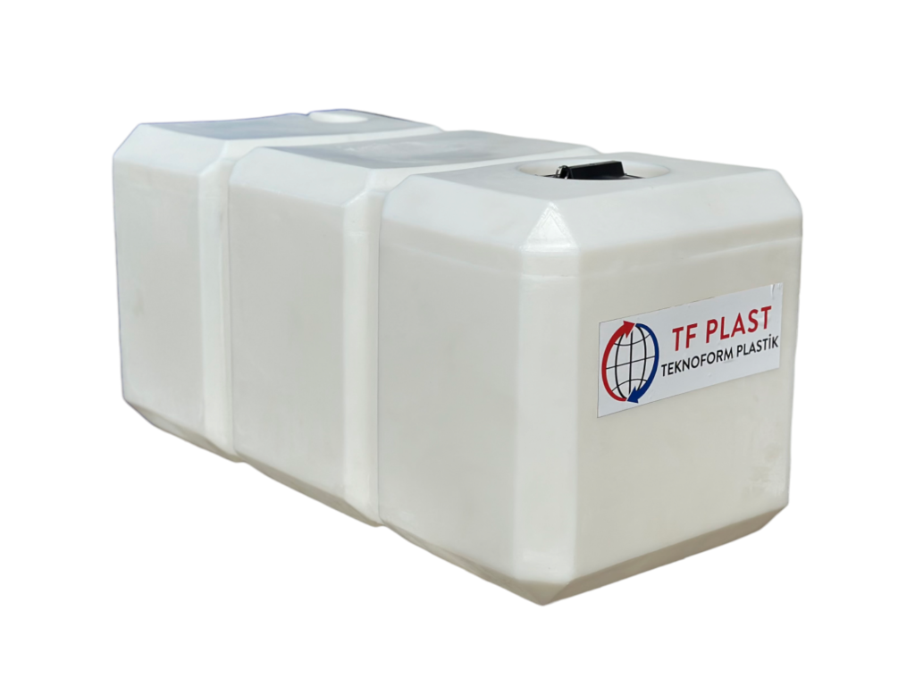 Karavan ve Tekne Deposu 150 Litre