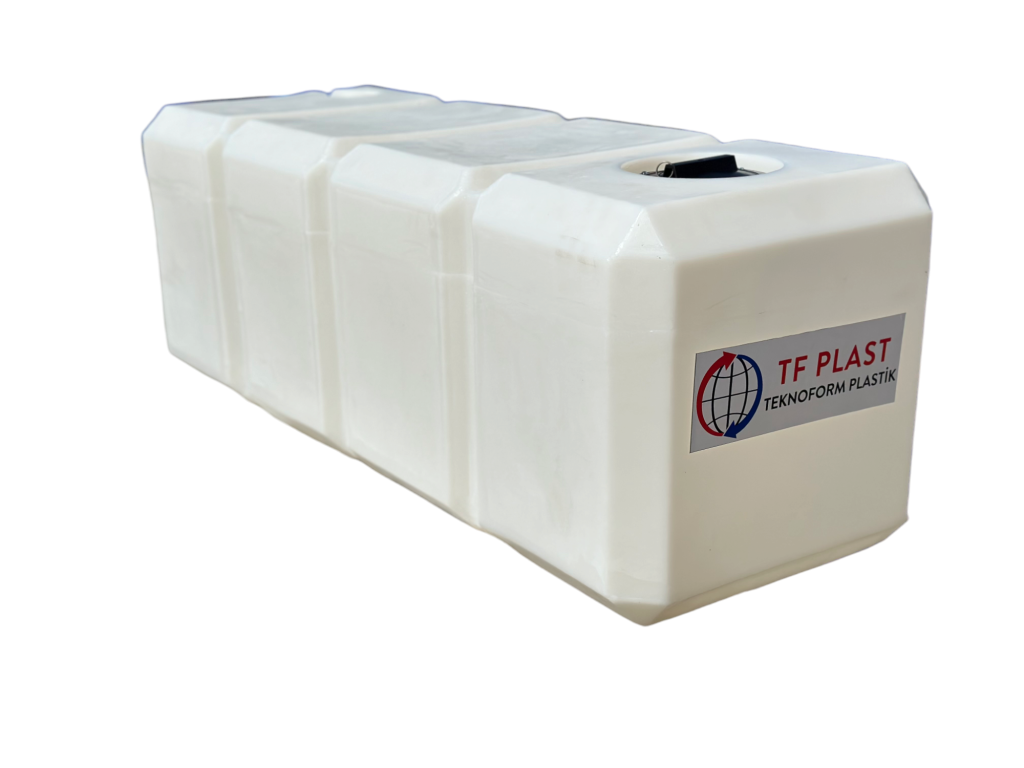 Karavan ve Tekne Deposu 200 Litre