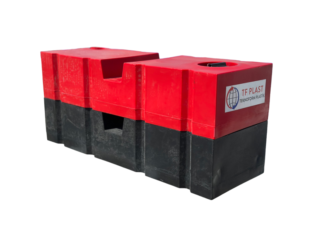 Tek Dalga Kıranlı Karavan ve Tekne Deposu 80 Litre